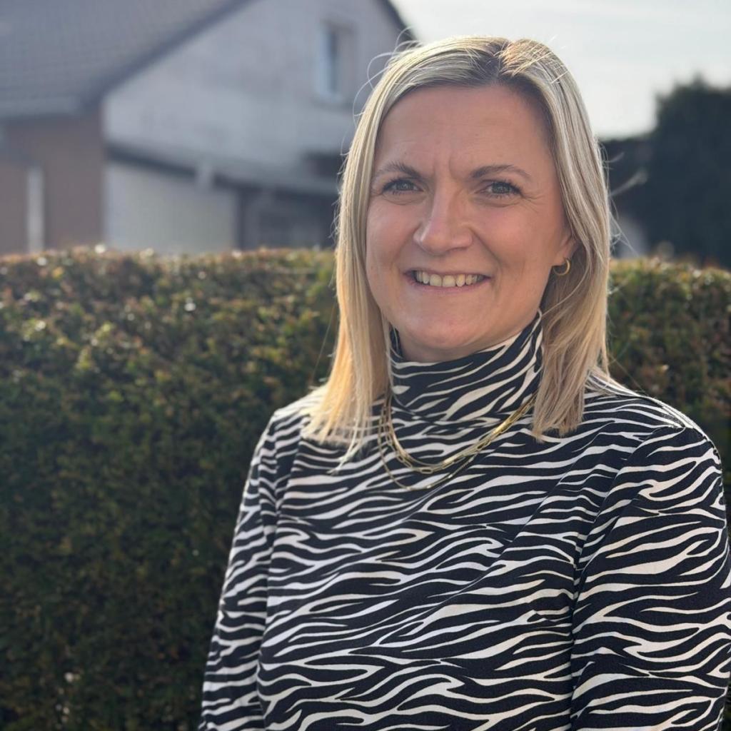Beisitzerin Kerstin Dreier